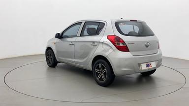 2012 Hyundai i20