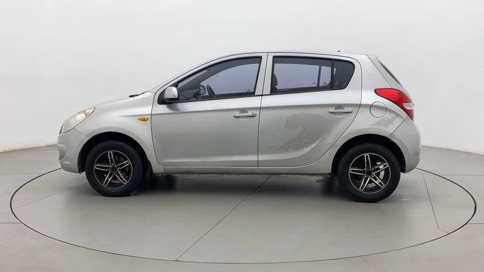 2012 Hyundai i20