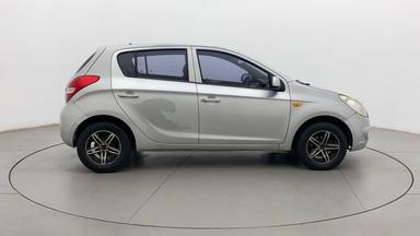 2012 Hyundai i20