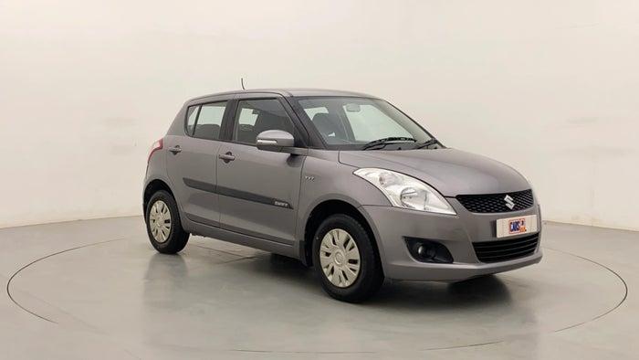 2012 Maruti Swift