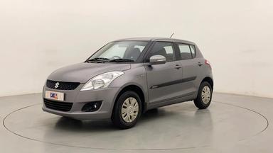 2012 Maruti Swift