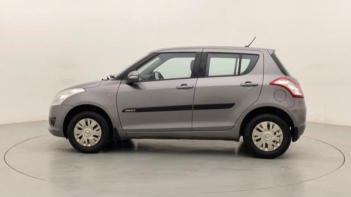 2012 Maruti Swift