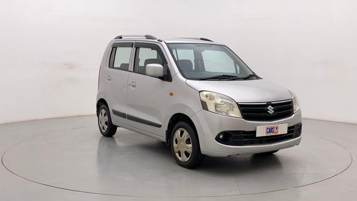 2011 Maruti Wagon R 1.0