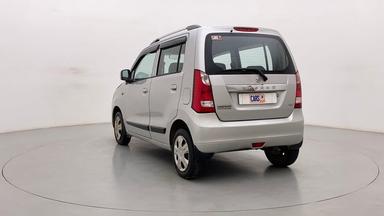 2011 Maruti Wagon R 1.0