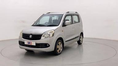 2011 Maruti Wagon R 1.0