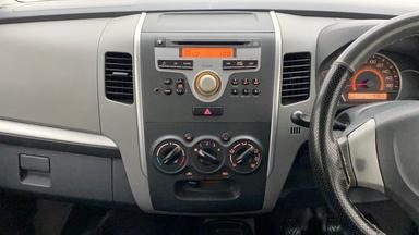 2011 Maruti Wagon R 1.0