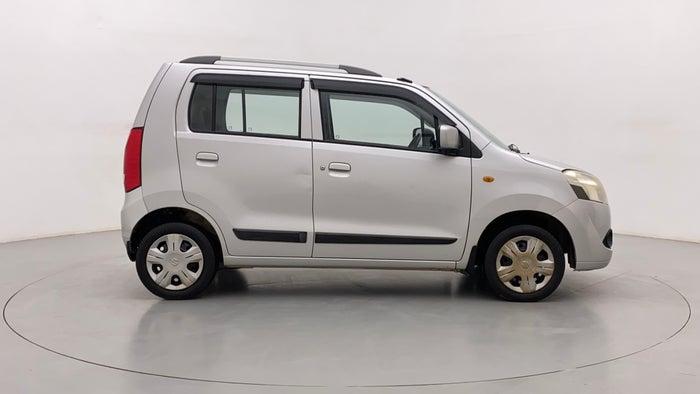 2011 Maruti Wagon R 1.0