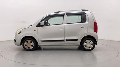 2011 Maruti Wagon R 1.0