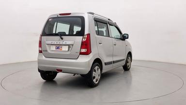 2011 Maruti Wagon R 1.0