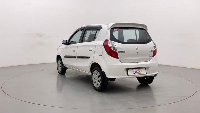 2017 Maruti Alto K10