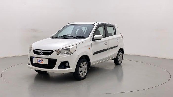 2017 Maruti Alto K10