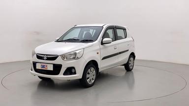 2017 Maruti Alto K10