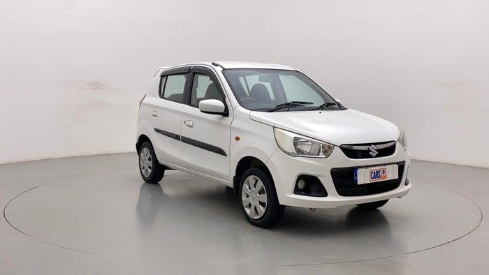 2017 Maruti Alto K10