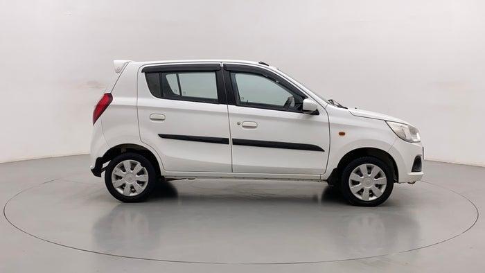 2017 Maruti Alto K10