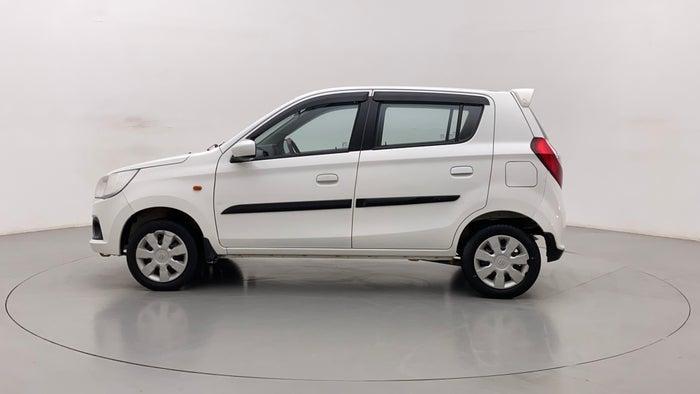 2017 Maruti Alto K10