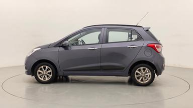 2015 Hyundai Grand i10