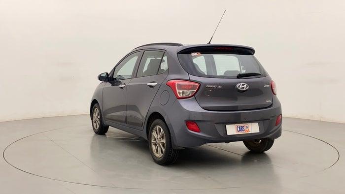 2015 Hyundai Grand i10