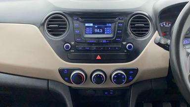 2015 Hyundai Grand i10