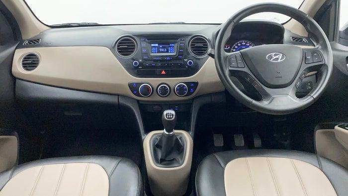 2015 Hyundai Grand i10