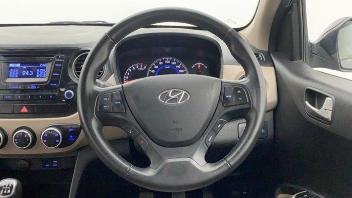 2015 Hyundai Grand i10