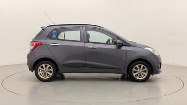 2015 Hyundai Grand i10