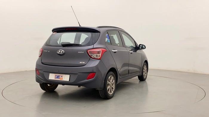 2015 Hyundai Grand i10