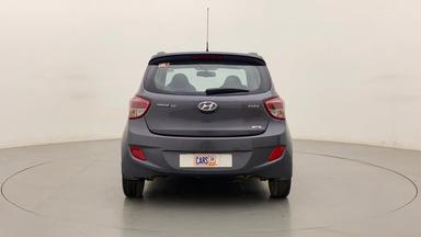 2015 Hyundai Grand i10