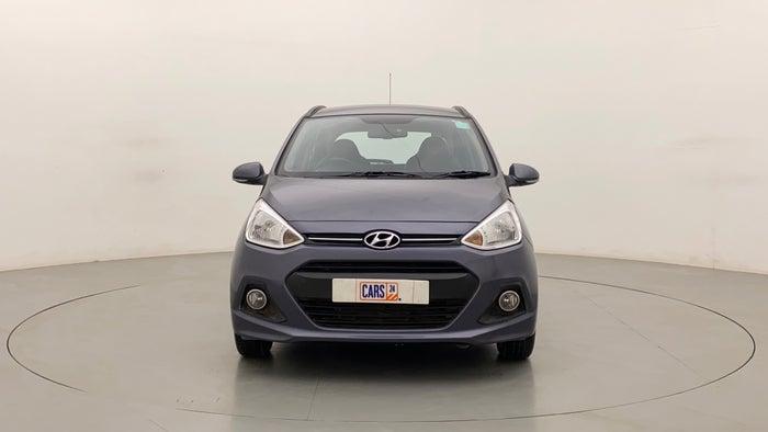 2015 Hyundai Grand i10