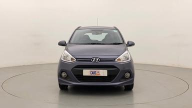 2015 Hyundai Grand i10