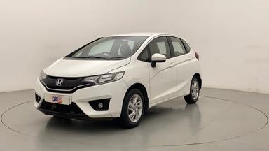 2016 Honda Jazz