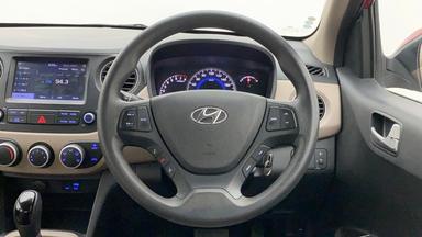 2018 Hyundai Grand i10