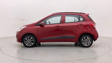 2018 Hyundai Grand i10