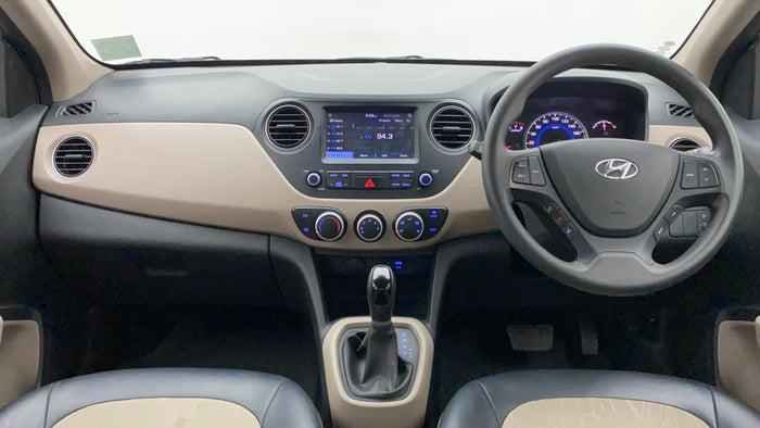 2018 Hyundai Grand i10