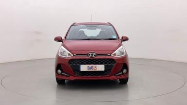 2018 Hyundai Grand i10