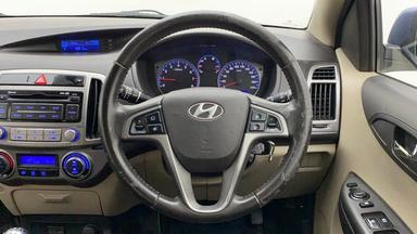 2012 Hyundai i20