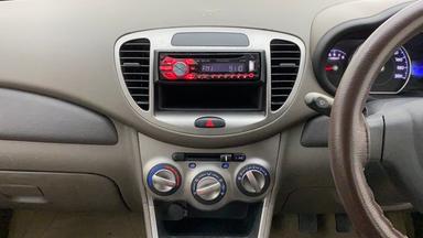 2013 Hyundai i10