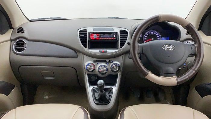 2013 Hyundai i10