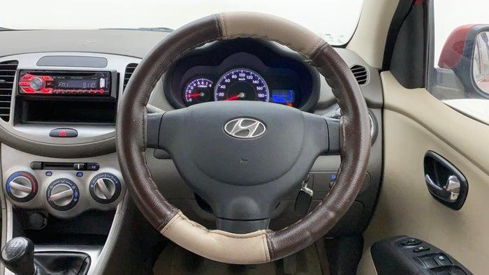 2013 Hyundai i10