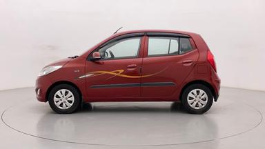 2013 Hyundai i10