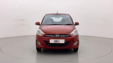 2013 Hyundai i10