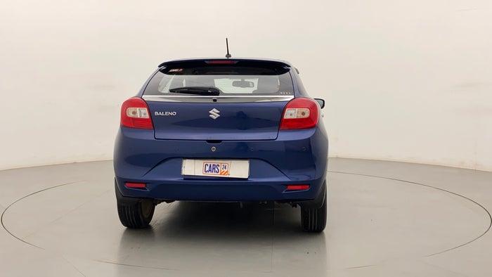 2021 Maruti Baleno