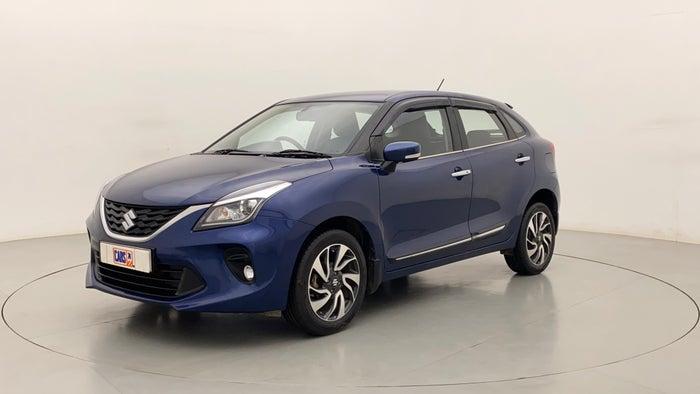 2021 Maruti Baleno