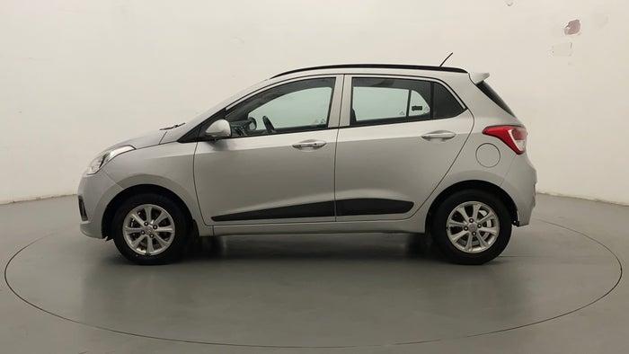 2014 Hyundai Grand i10