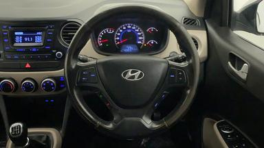 2014 Hyundai Grand i10