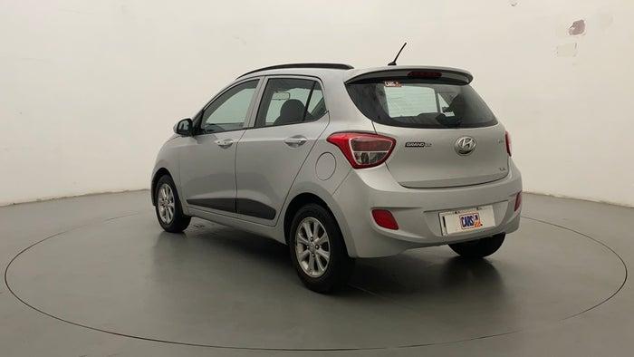 2014 Hyundai Grand i10