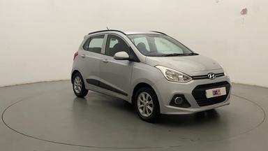 2014 Hyundai Grand i10