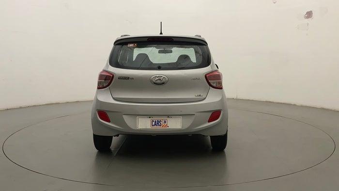 2014 Hyundai Grand i10