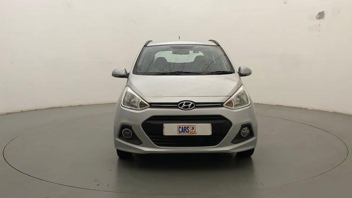 2014 Hyundai Grand i10