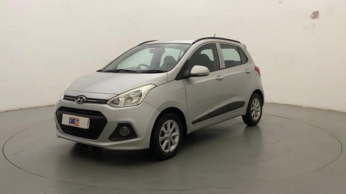 2014 Hyundai Grand i10