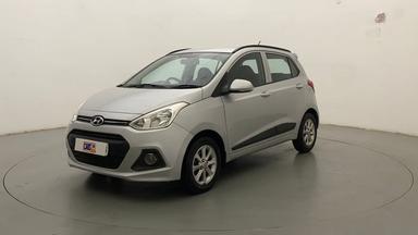 2014 Hyundai Grand i10